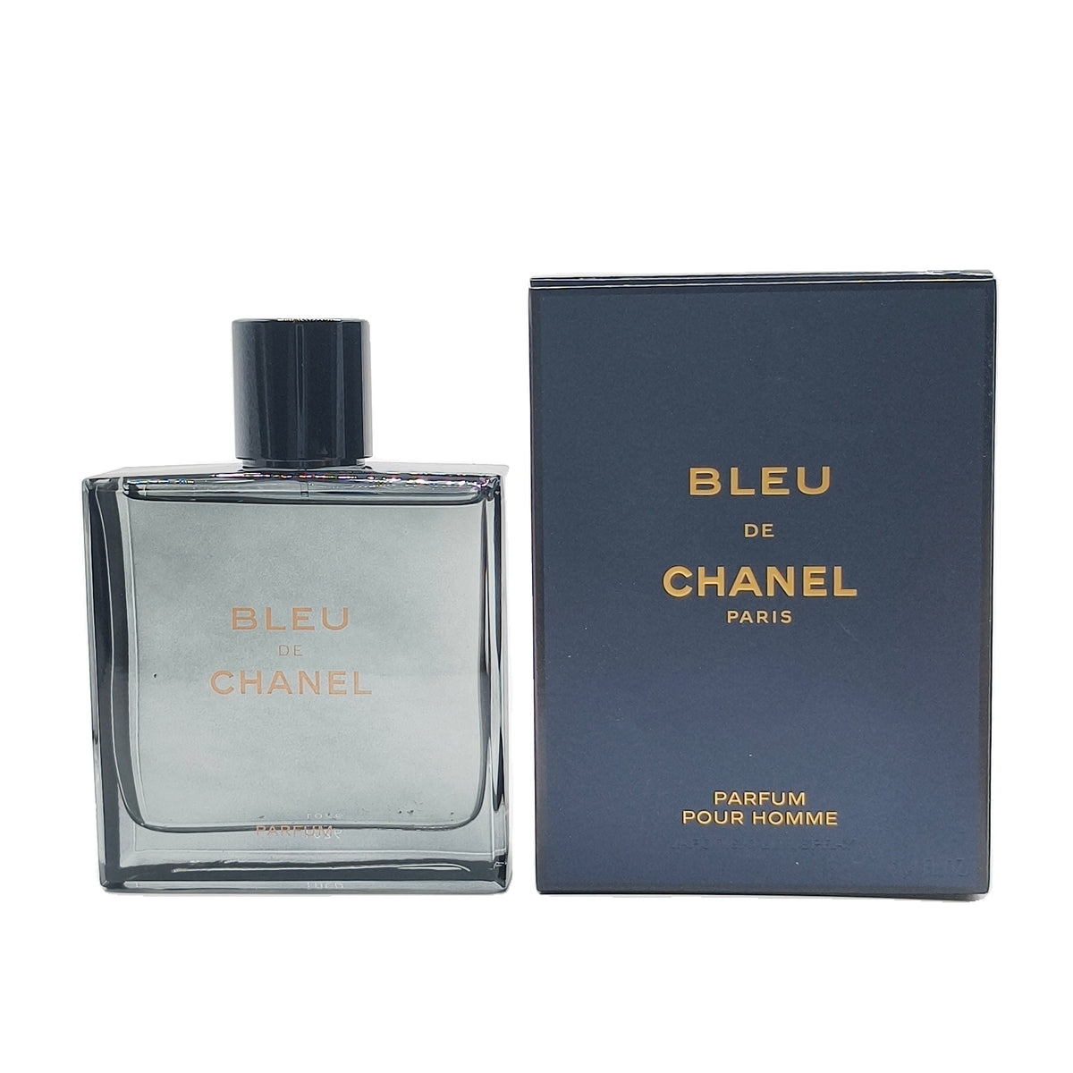 CHANEL BLEU DE PARFUM