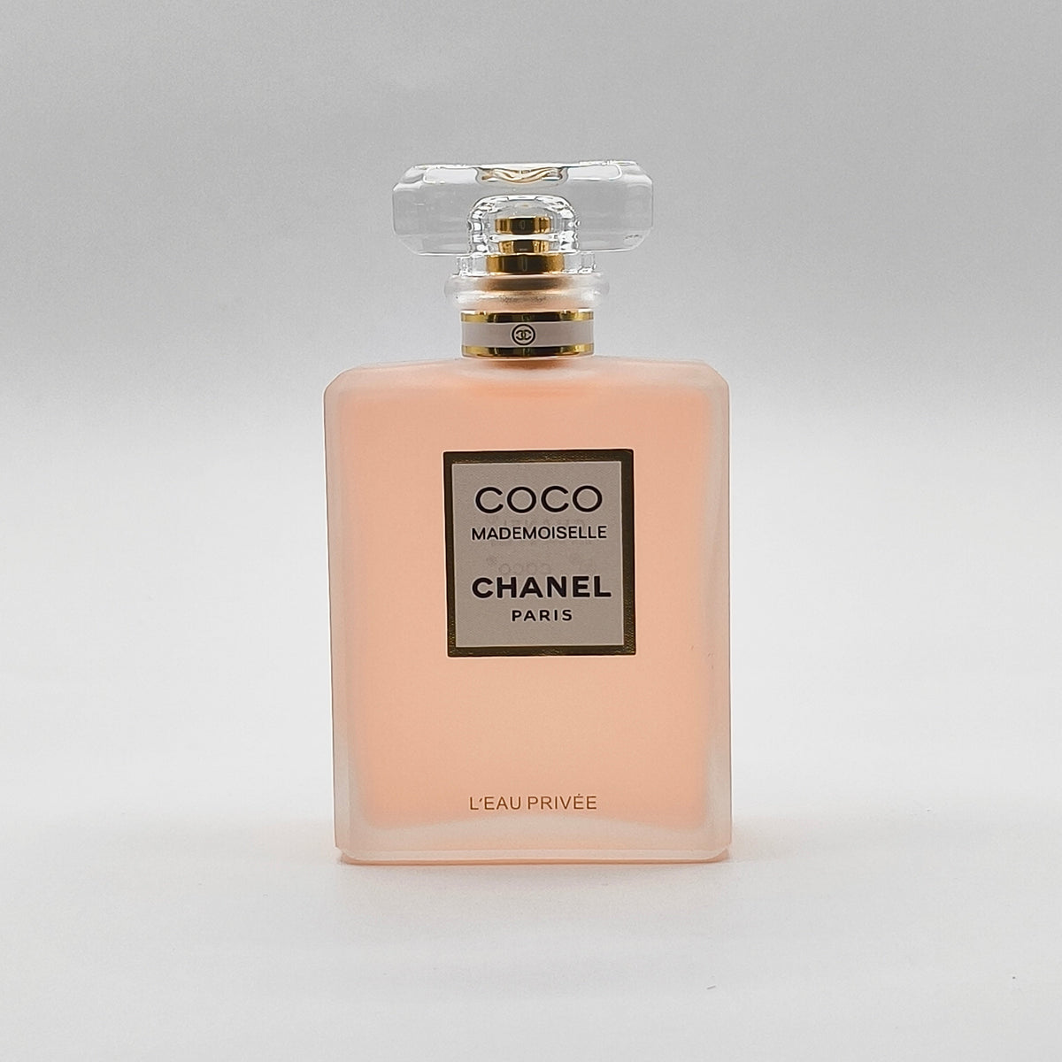 CHANEL COCO MADEMOISELLE L’EAU PRIVEE