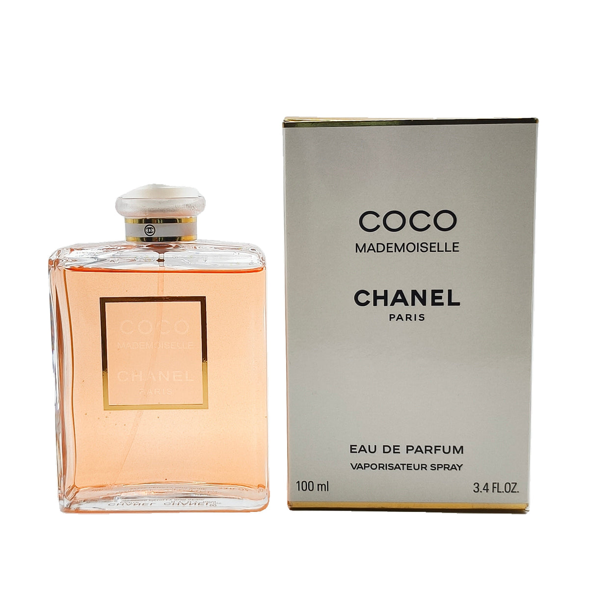 CHANEL COCO MADEMOISELLE EDP
