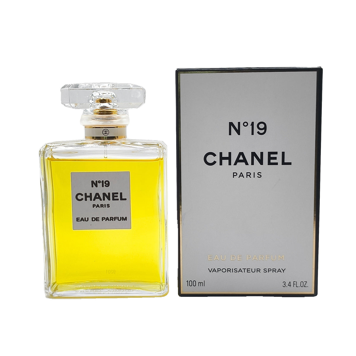 CHANEL N19 EDP*
