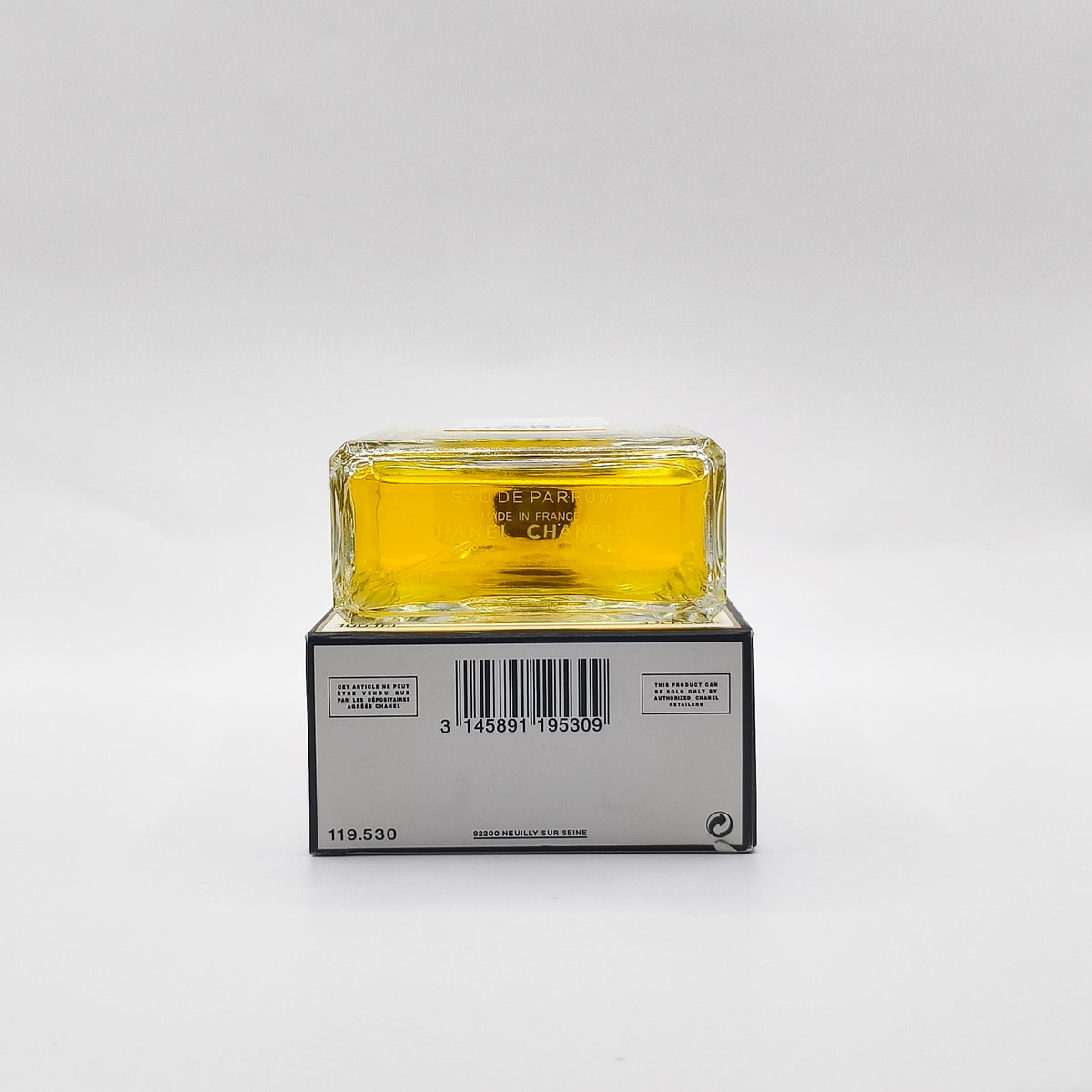 CHANEL N19 EDP*