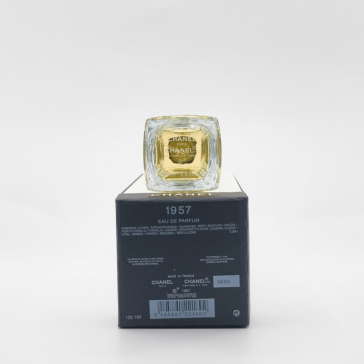 CHANEL 1957 EDP