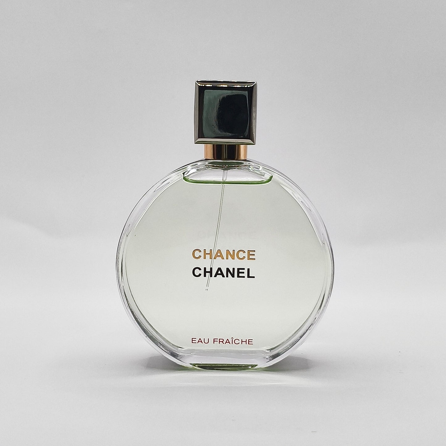 CHANEL CHANCE EAU FRAICHE