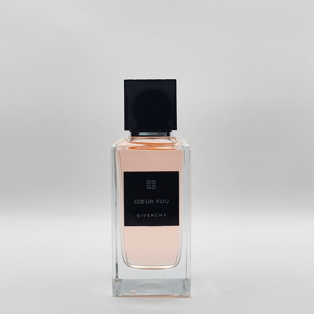 GIVENCHY COEUR FOU EDP