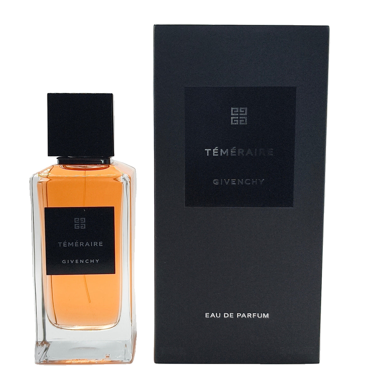 GIVENCHY TEMERAIRE EDP