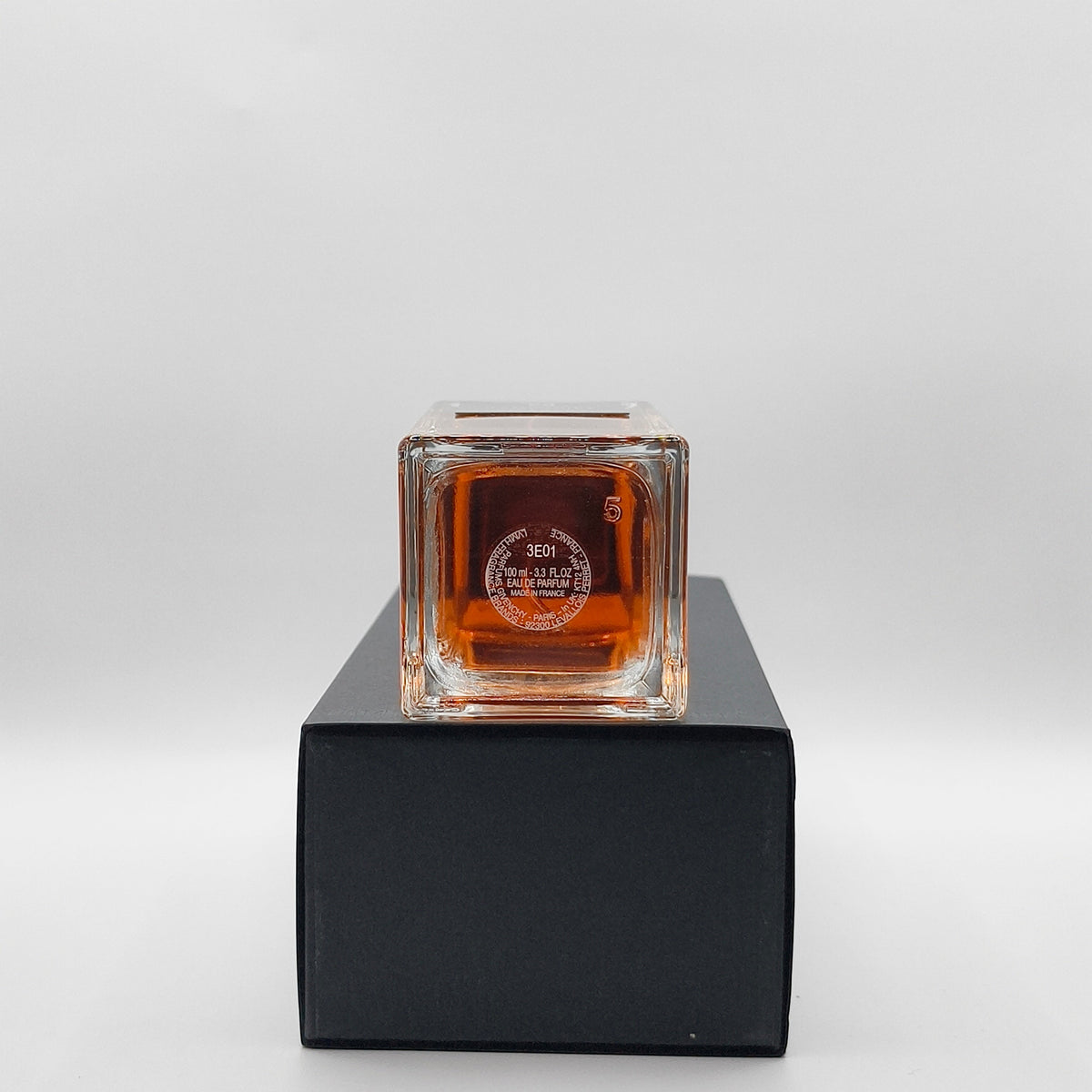 GIVENCHY TEMERAIRE EDP