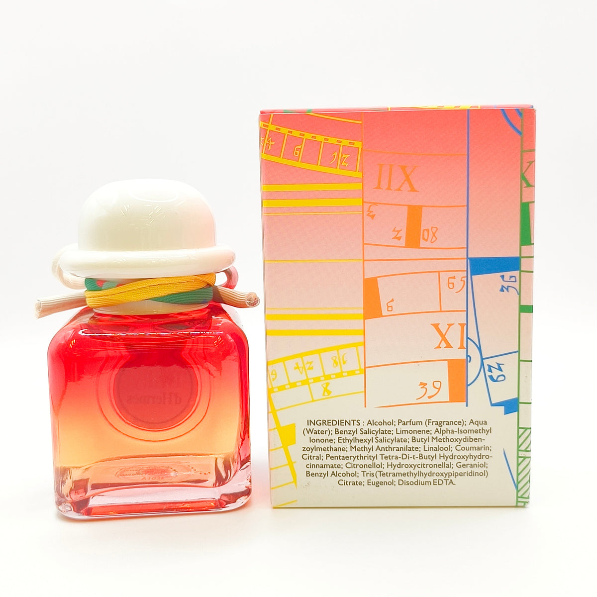 HERMES TUTTI TWILLY D’HERMES EDP*