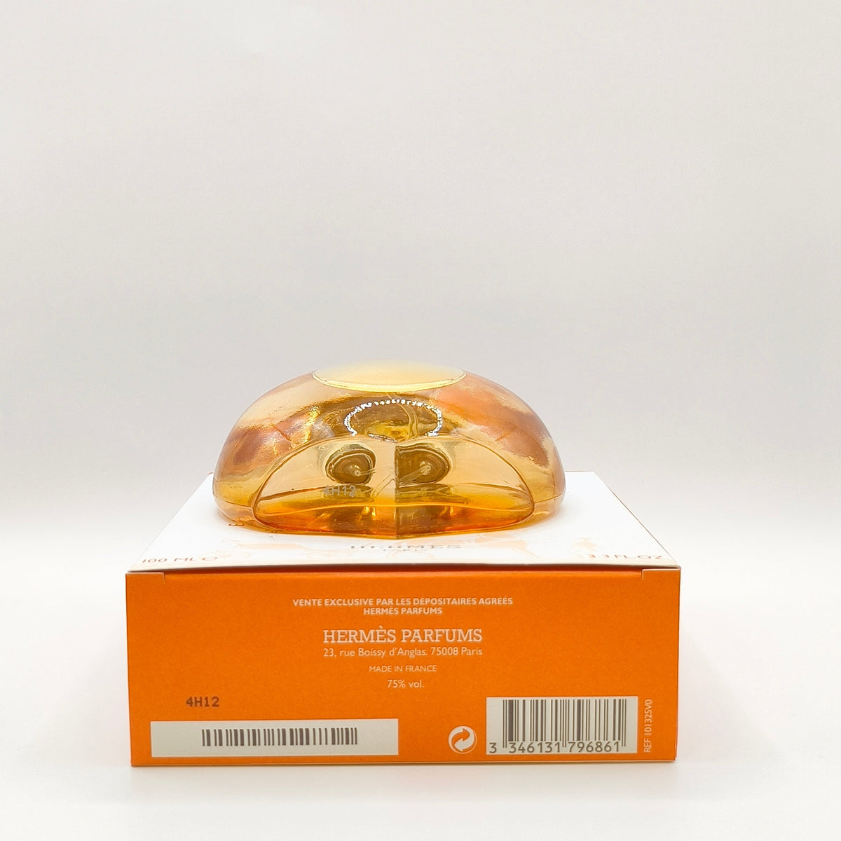 HERMES EAU DES MERVEILLES EDT*