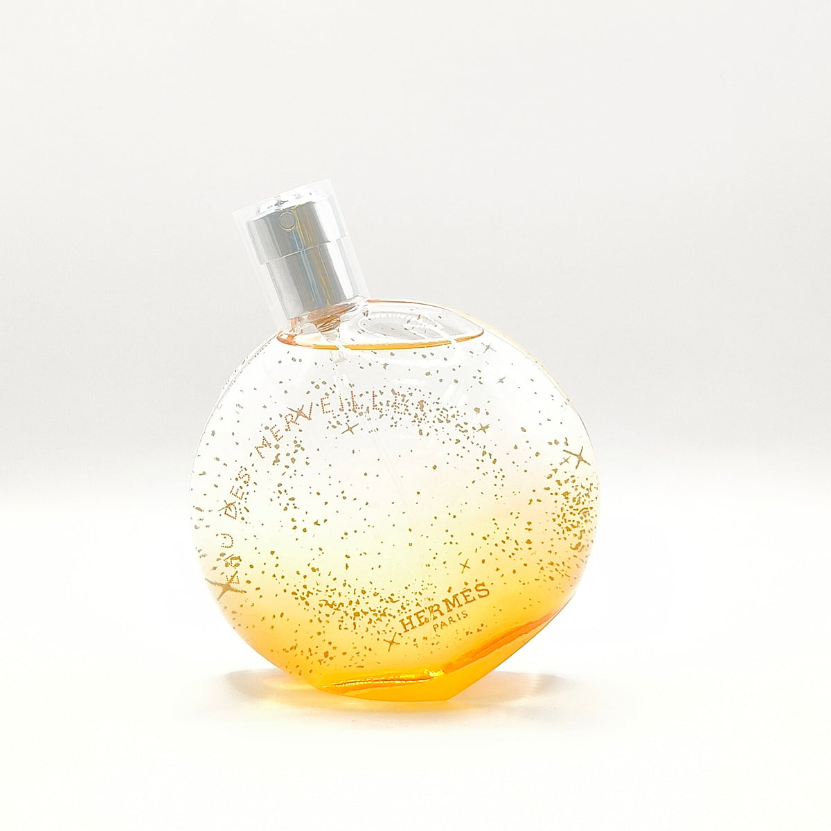 HERMES EAU DES MERVEILLES EDT*