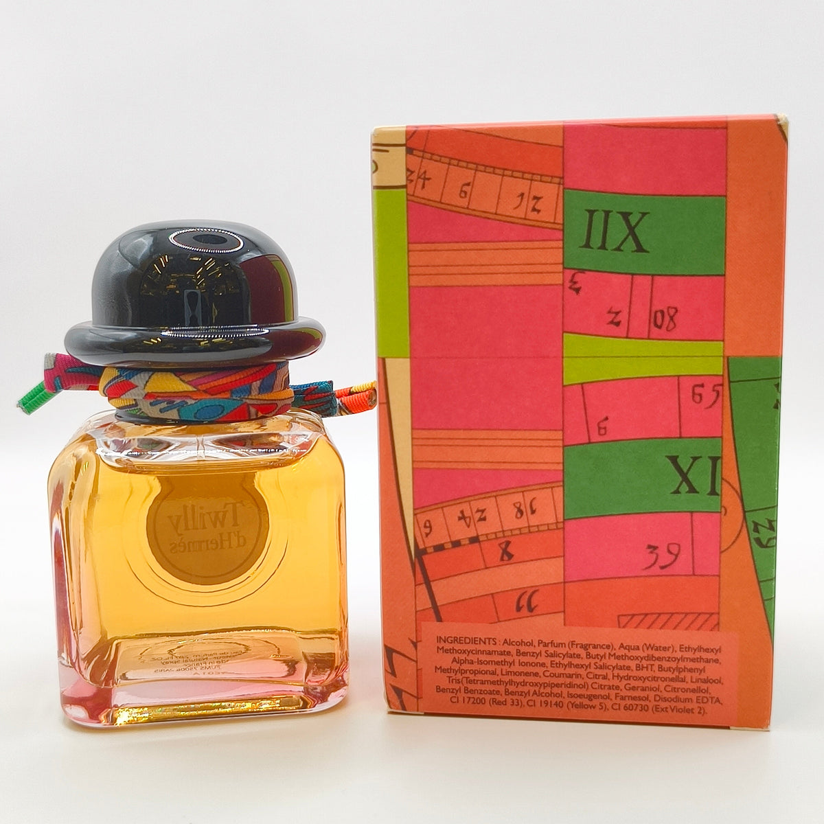 HERMES TWILLY D’HERMES EDP*