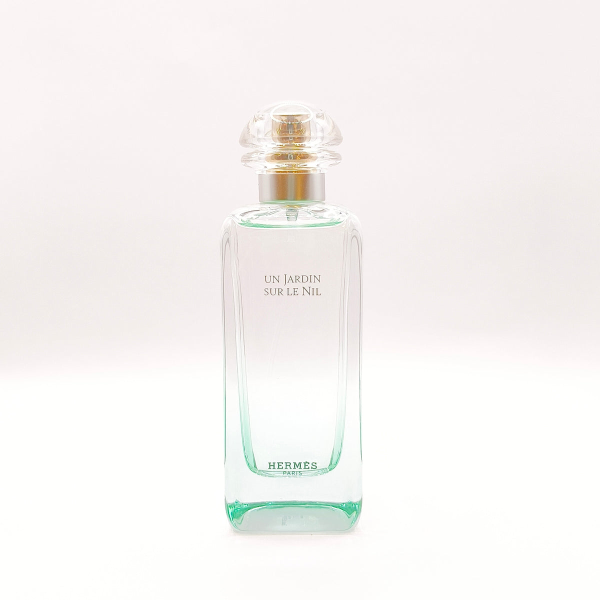 HERMES UN JARDIN SUR LE NIL EDT*
