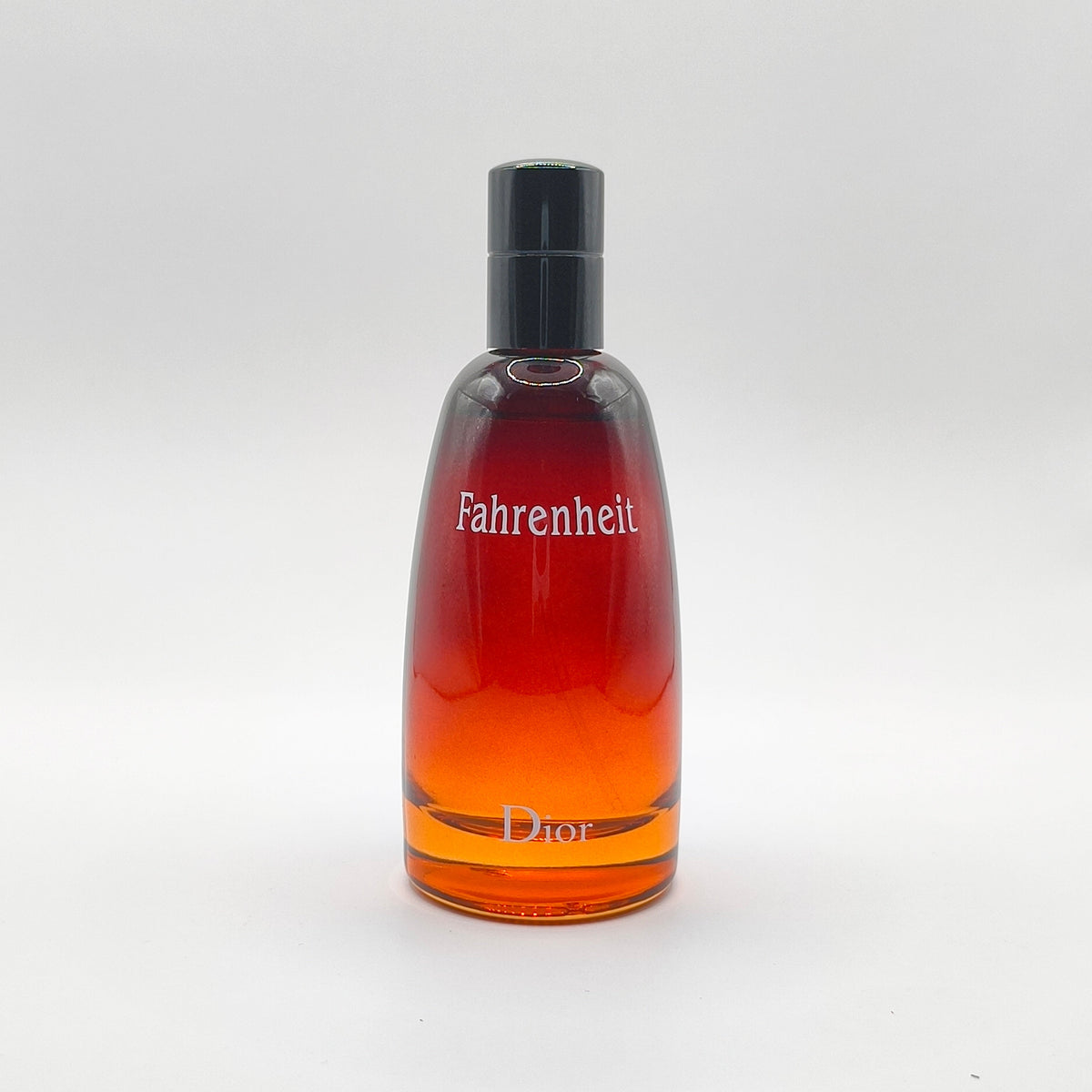 DIOR FAHRENHEIT EDT