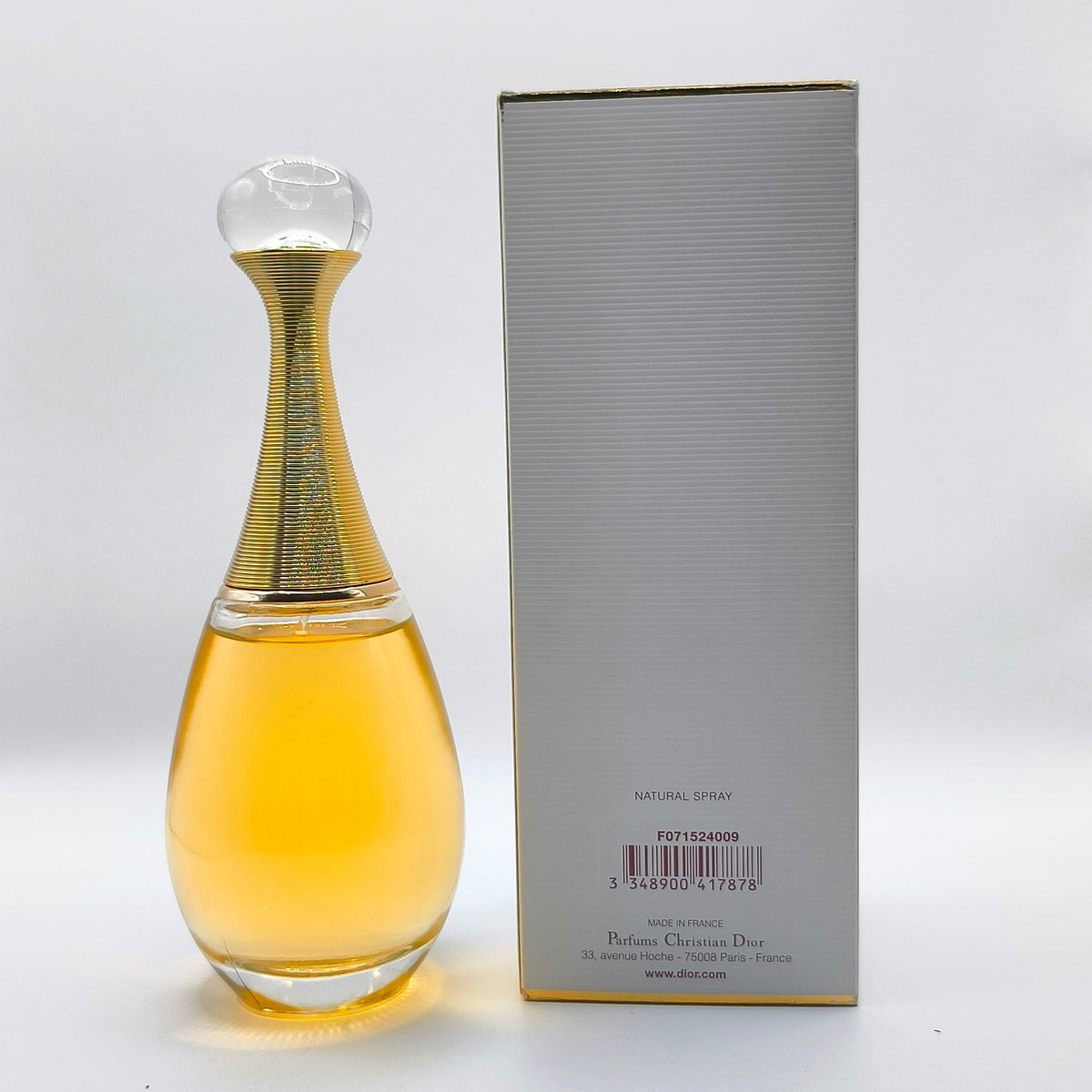 DIOR JADORE EDP