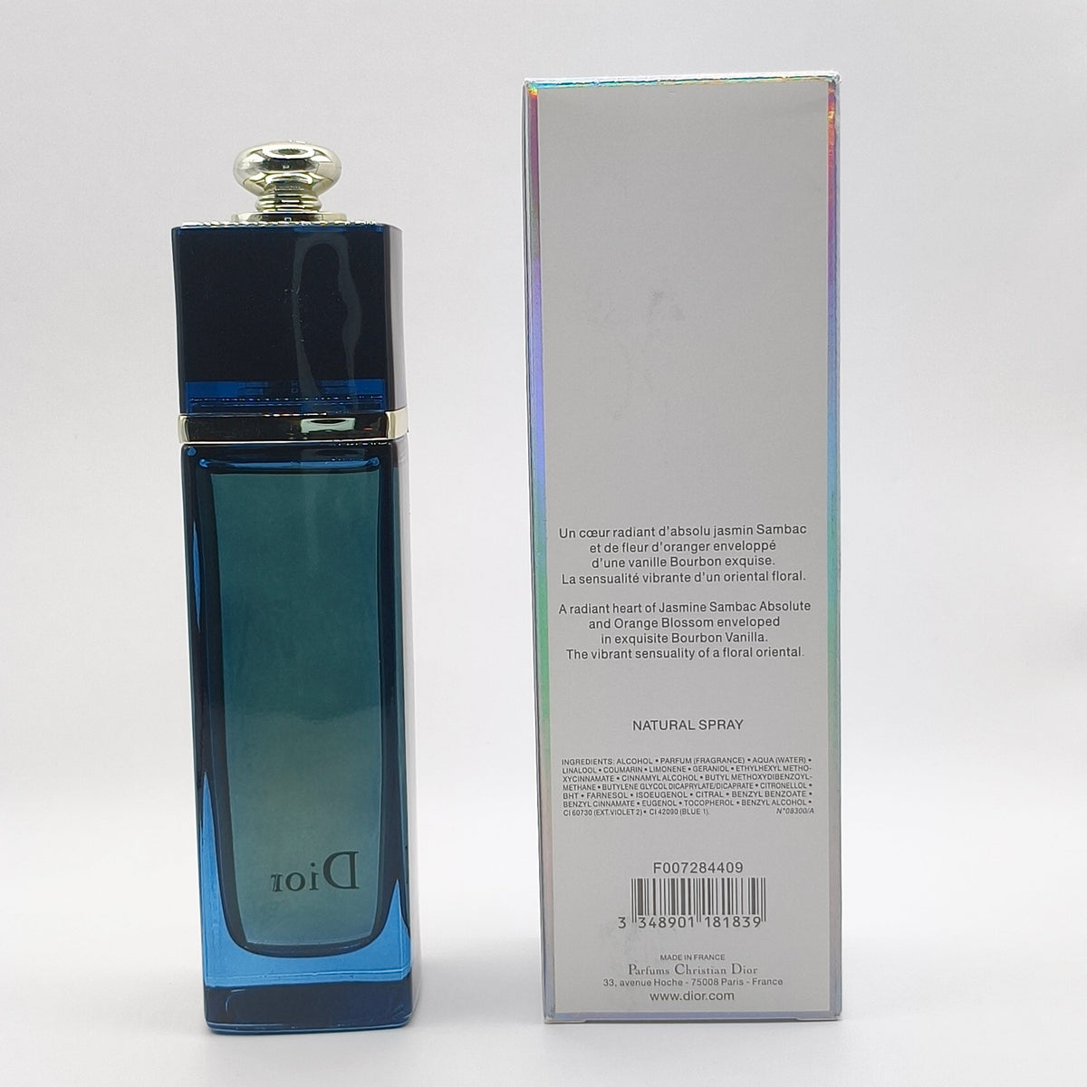 DIOR ADDICT EDP