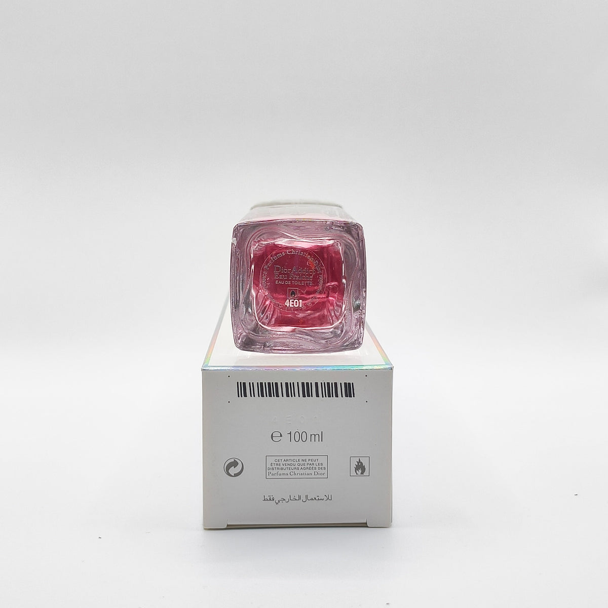 DIOR ADDICT EAU FRAICHE EDT