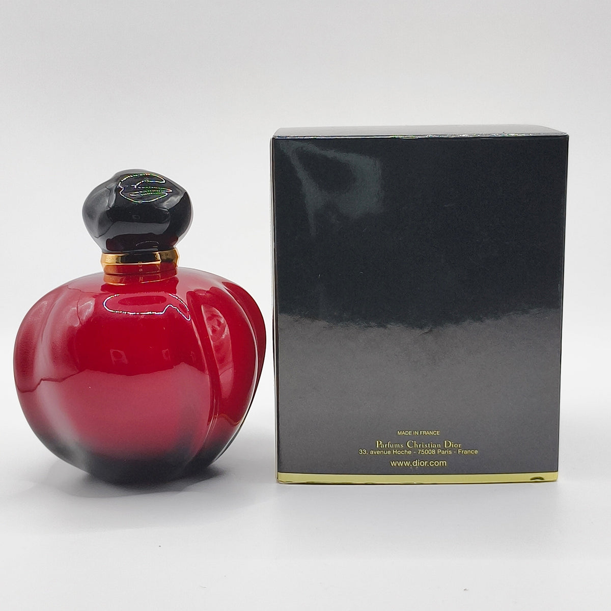 DIOR HYPNOTIC POISON EDP