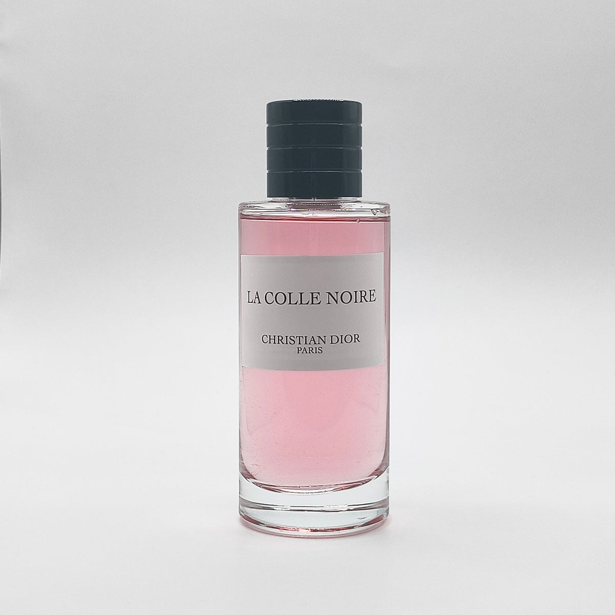DIOR CHRISTIAN LA COLLE NOIRE
