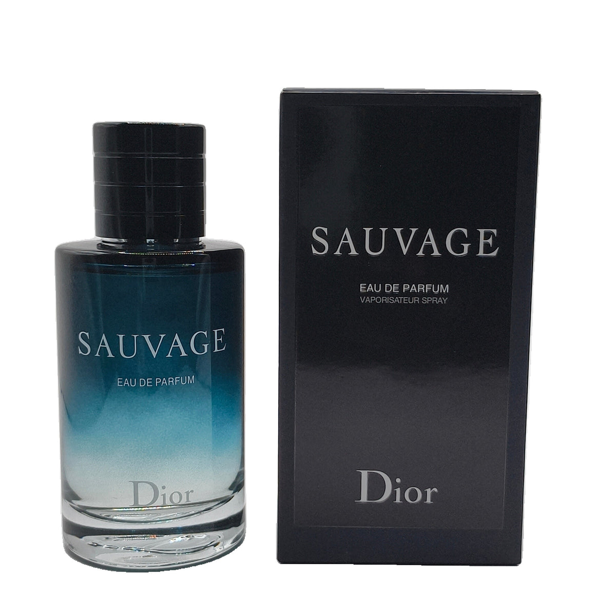 DIOR SAUVAGE (EDP)