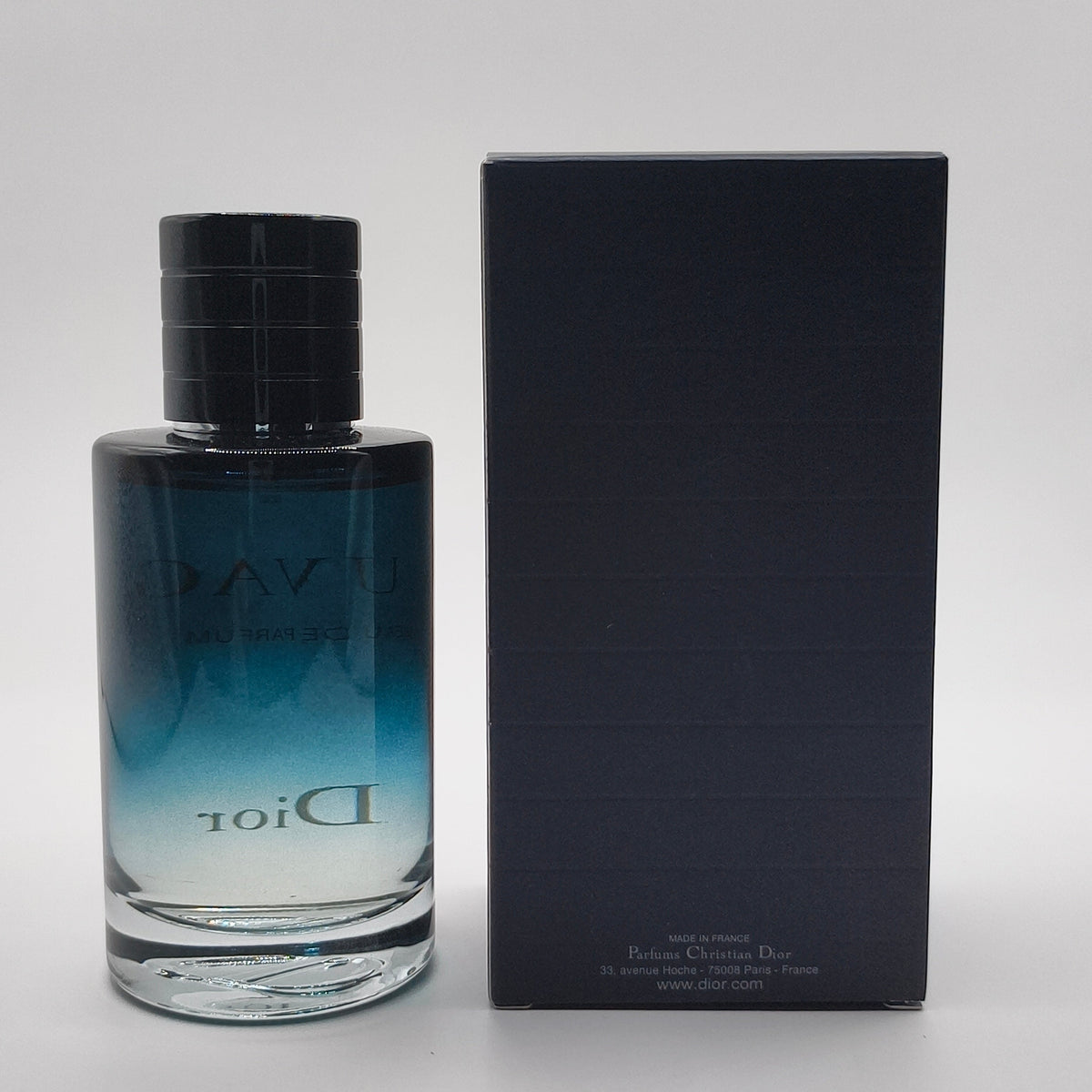 DIOR SAUVAGE (EDP)