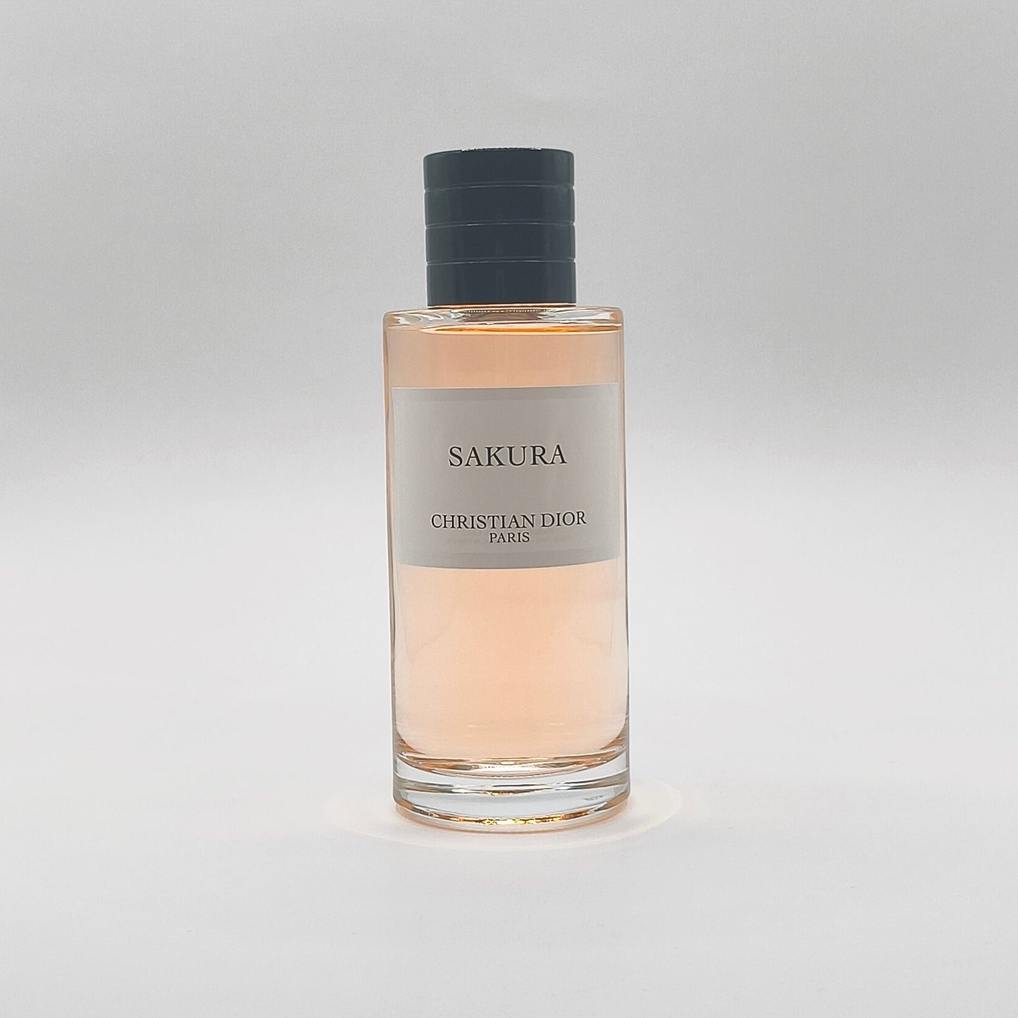 DIOR CHRISTIAN SAKURA