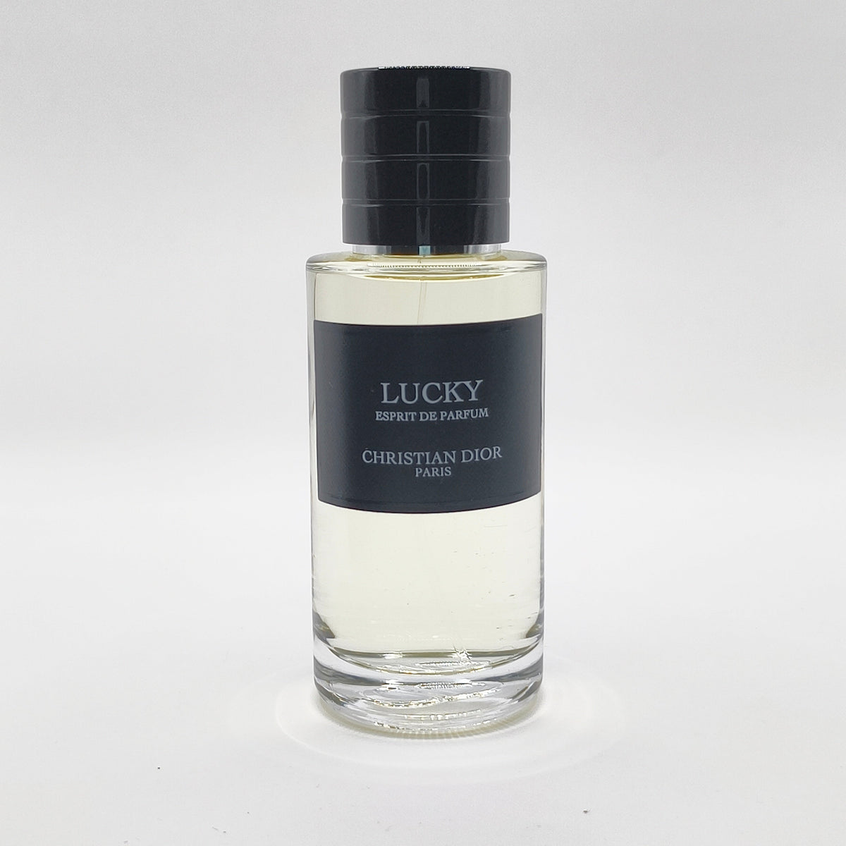 DIOR CHRISTIAN LUCK EDP