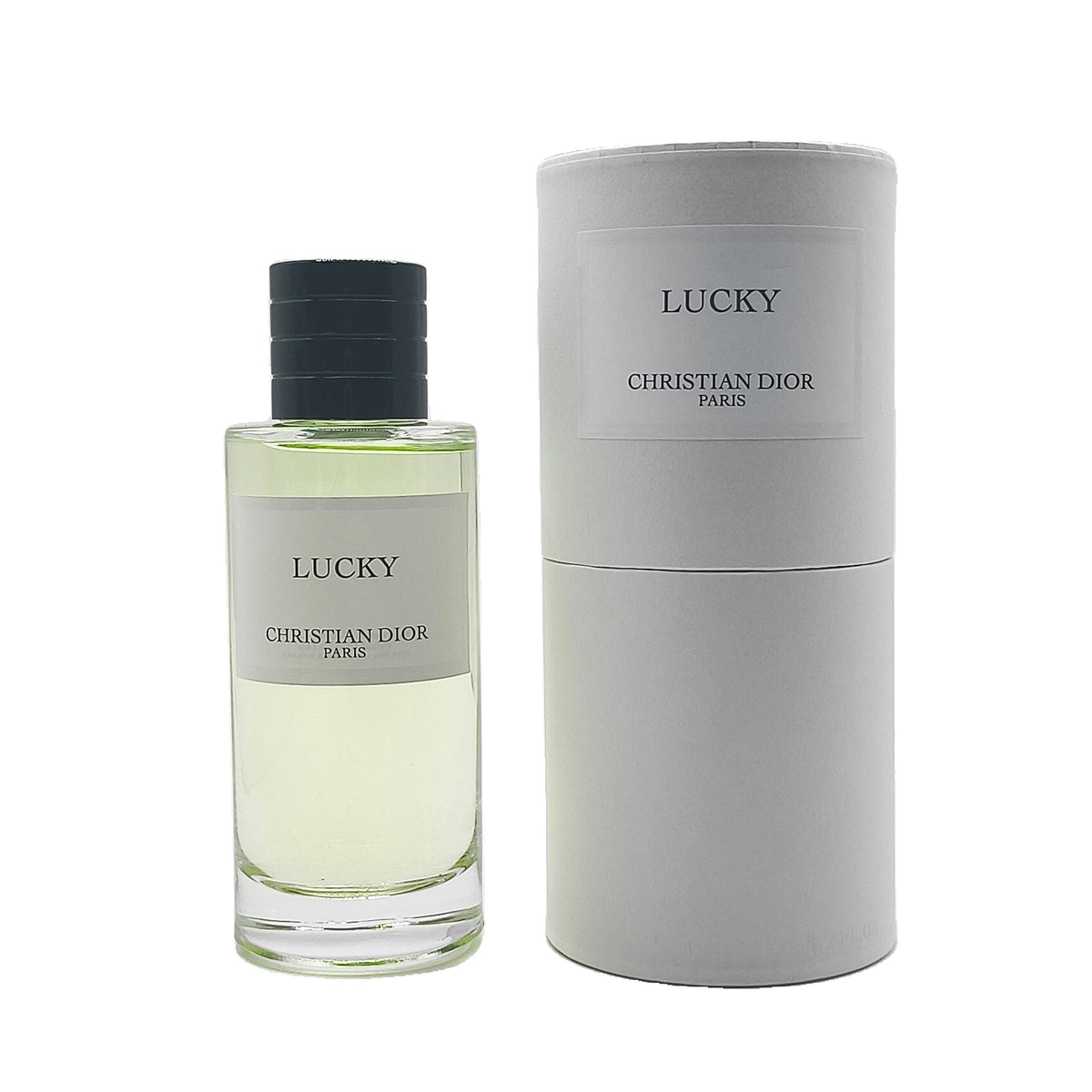 DIOR CHRISTIAN LUCKY