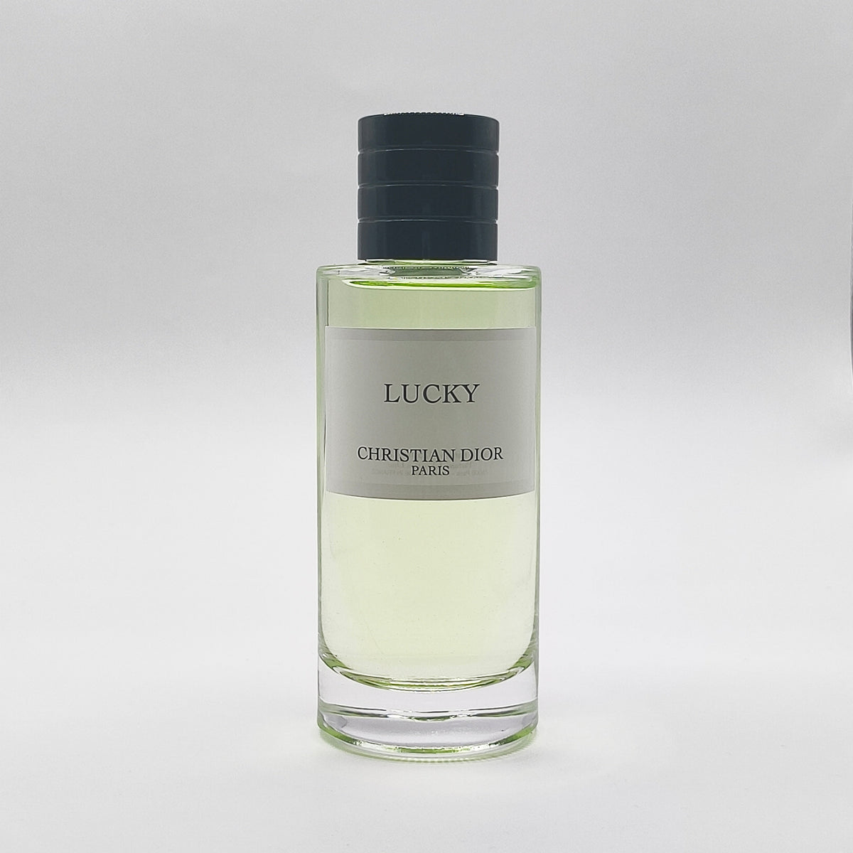 DIOR CHRISTIAN LUCKY
