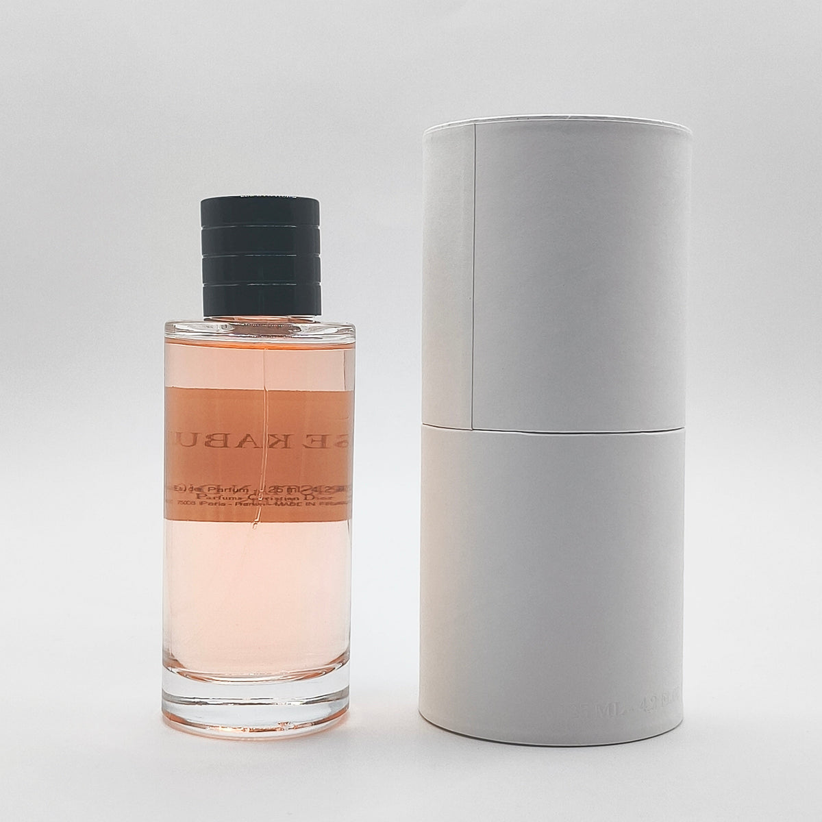DIOR CHRISTIAN ROSE KABUKI
