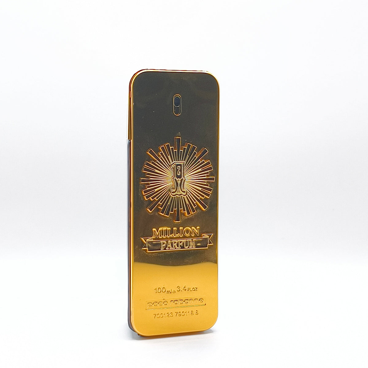 PACO RABANNE 1 MILLION PARFUM