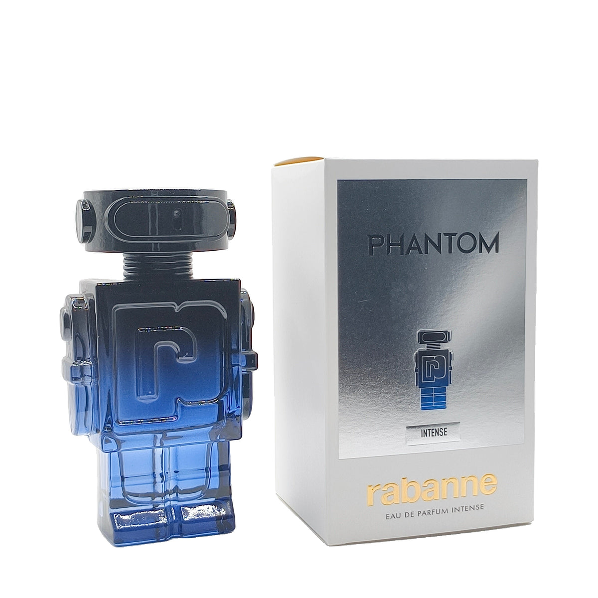 PACO RABANNE PHANTOM INTENSE EDP*