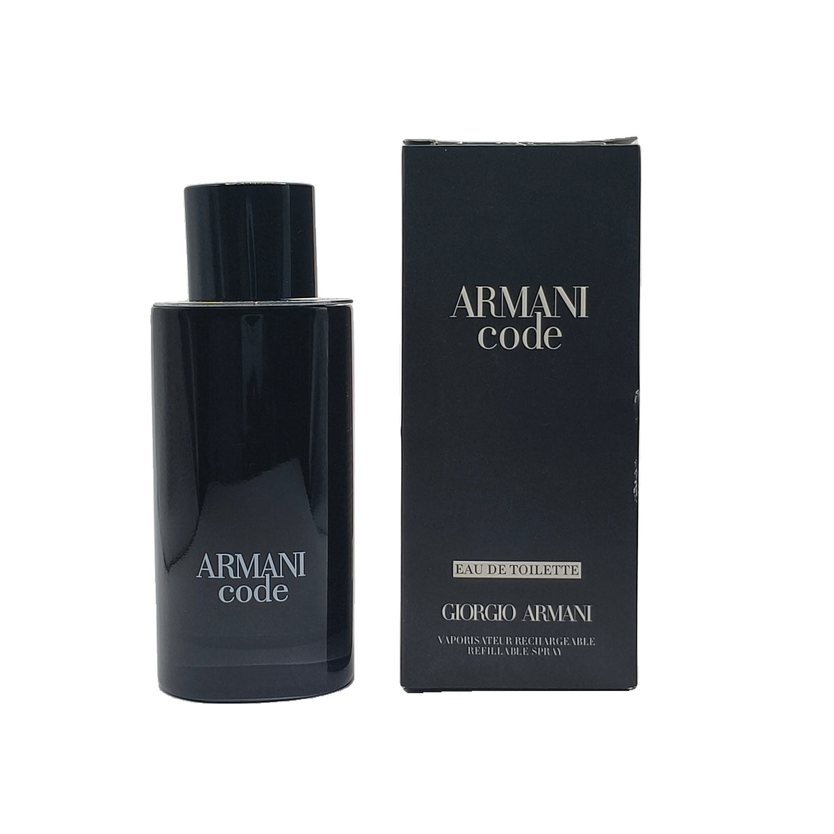 GIORGIO ARMANI ACQUA DI GIO EDT