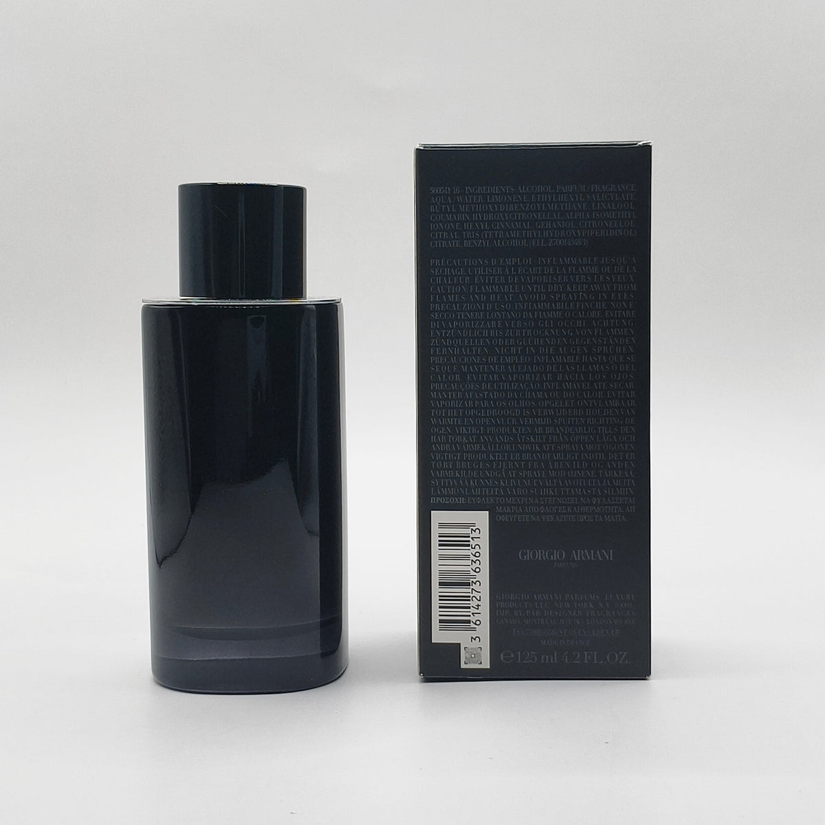 GIORGIO ARMANI ACQUA DI GIO EDT