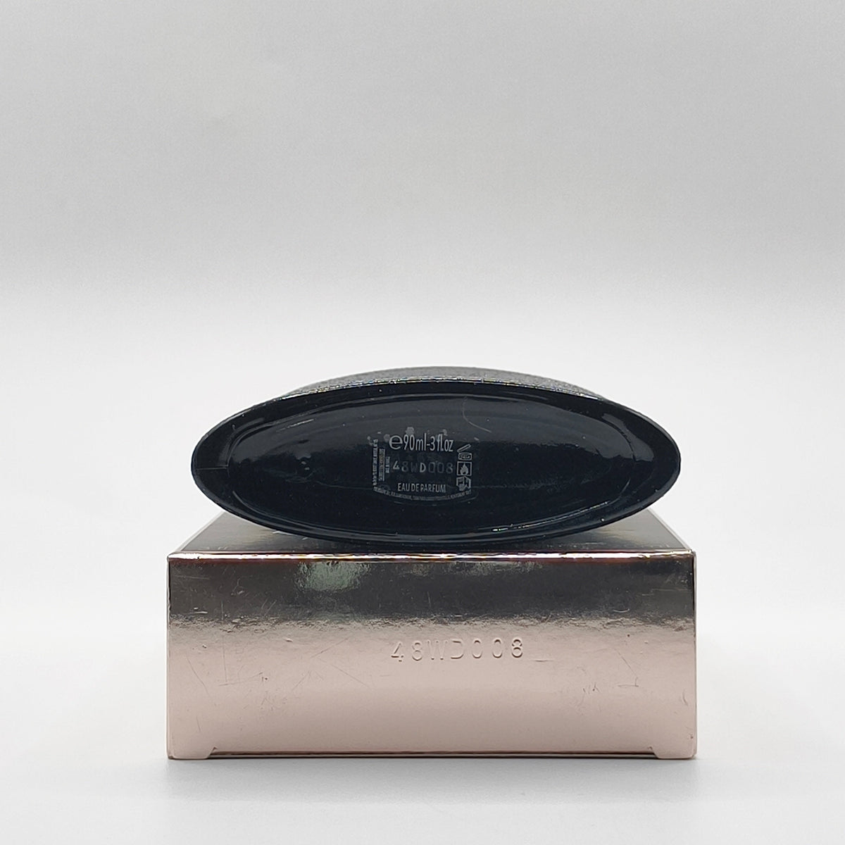 YSL BLACK OPIUM EDP
