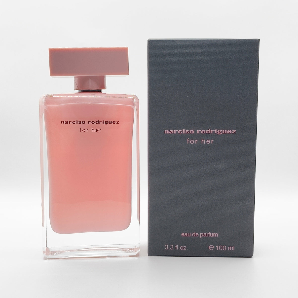 NARCISO RODRIGUEZ FOR HER EDP