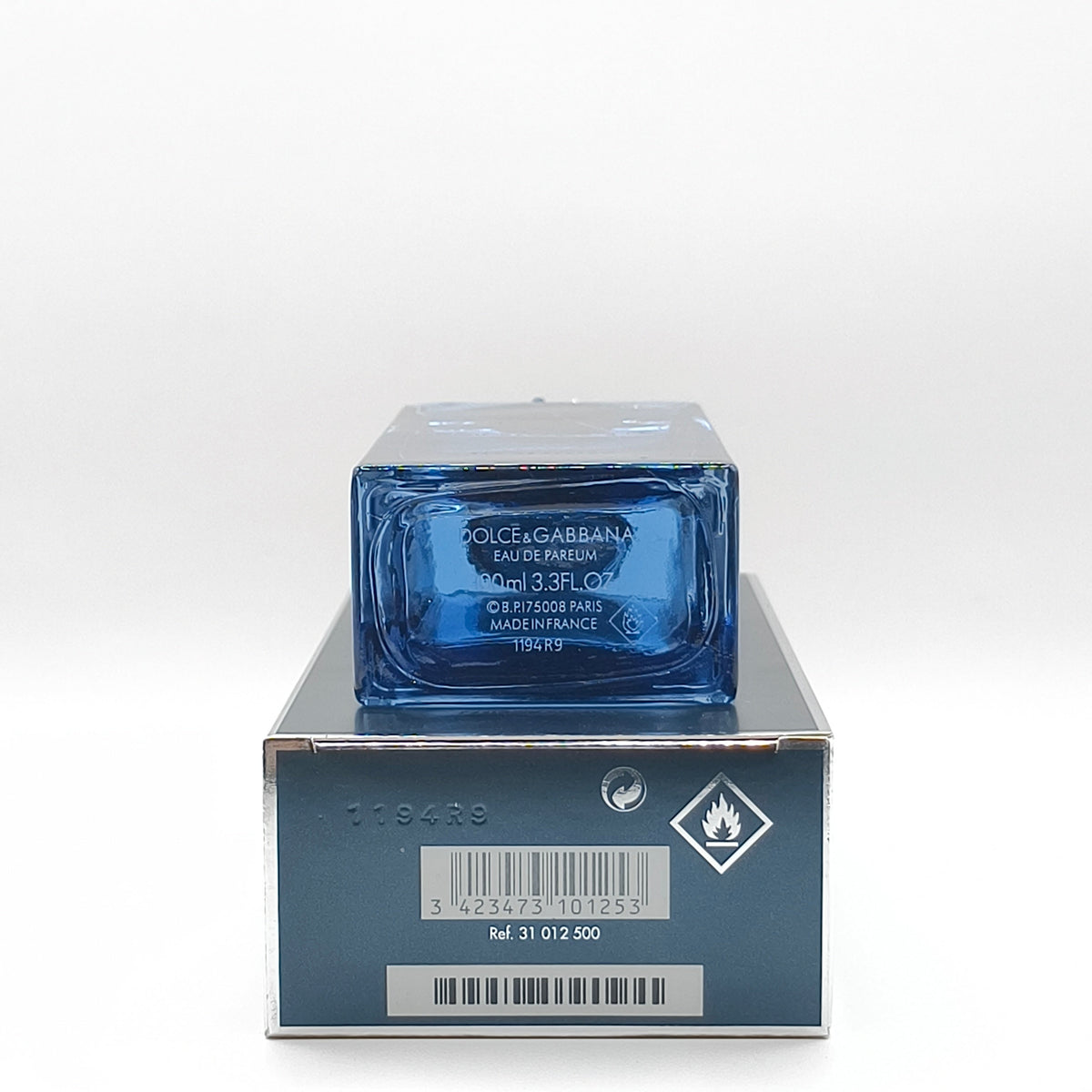 D&G K EDP*