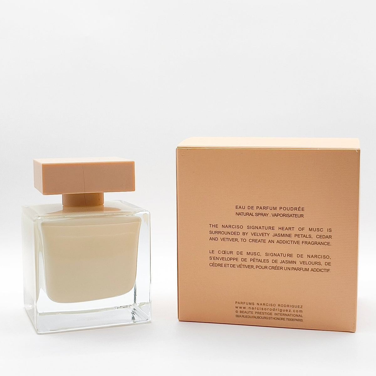 NARCISO RODRIGUEZ NARCISO EDP