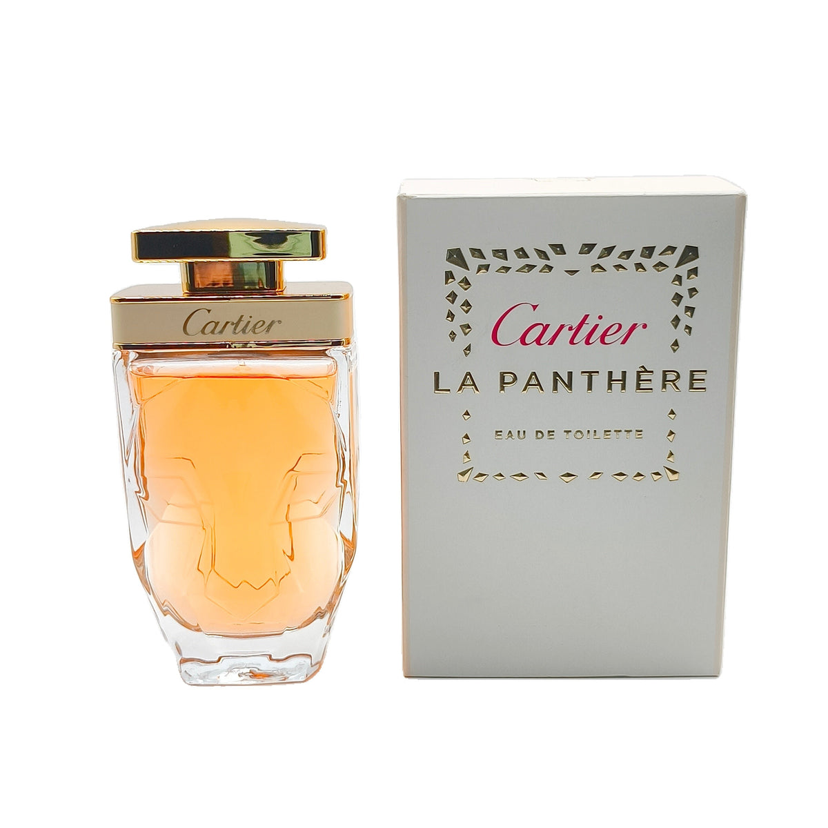CARTIER LA PANTHERE EDT