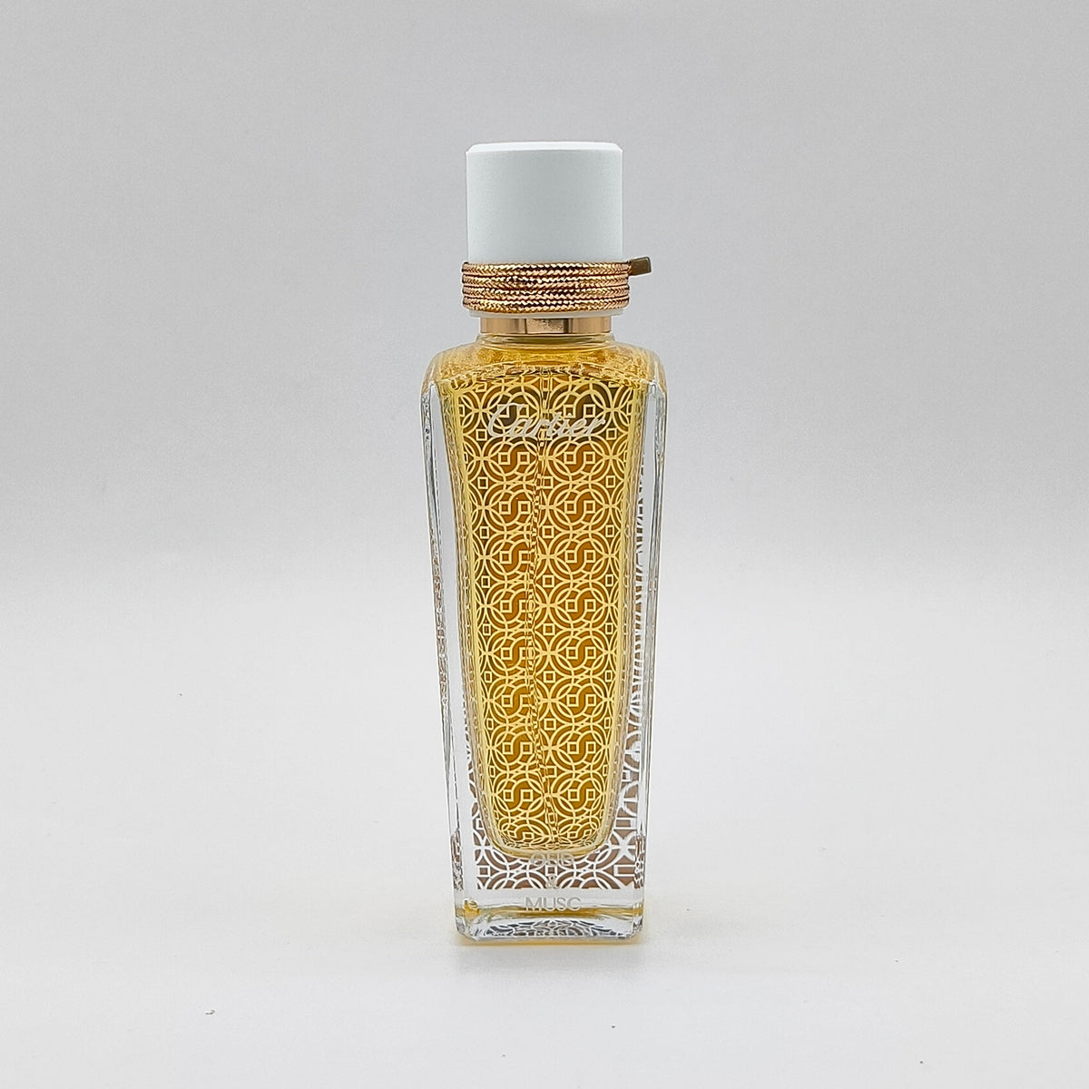 CARTIER OUD&MUSC