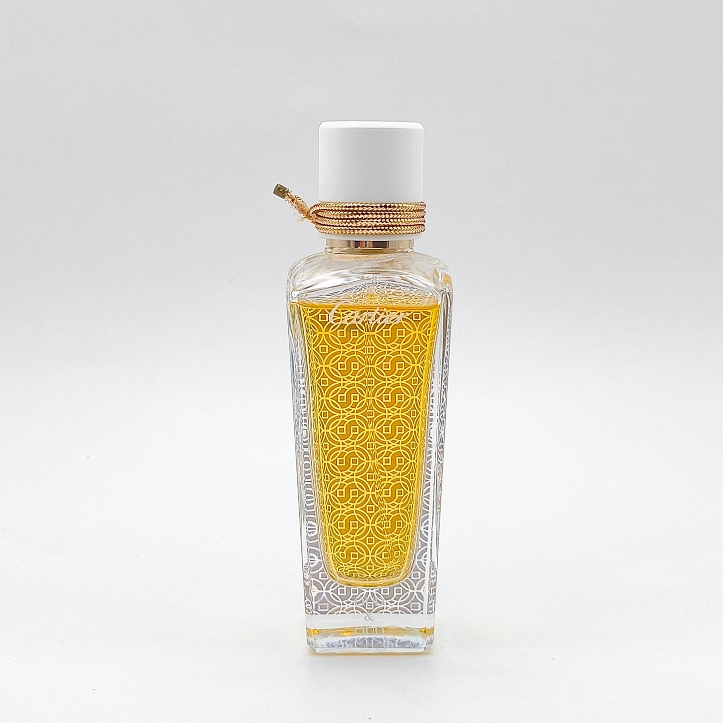 CARTIER OUD&OUD
