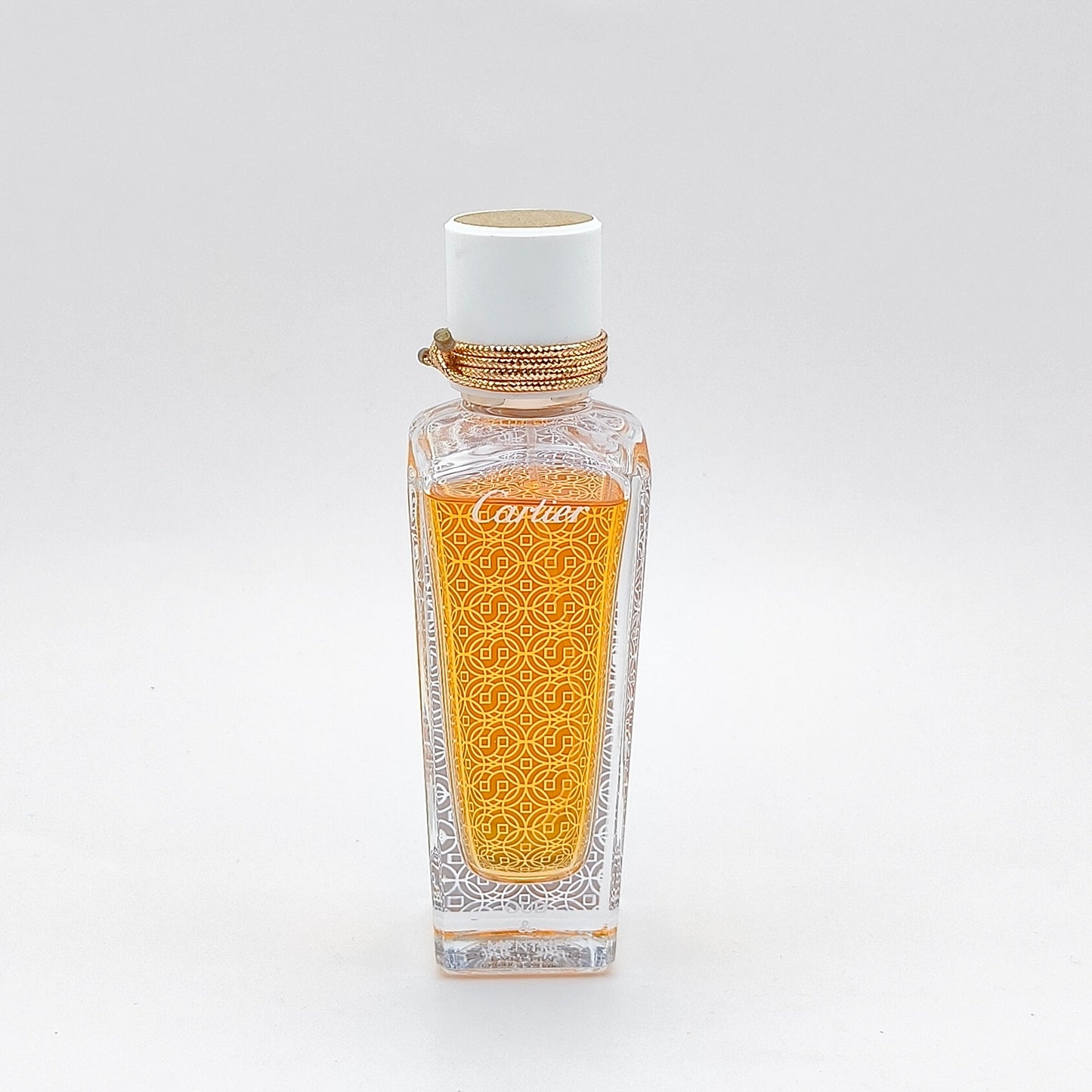 CARTIER OUD&MENTHE