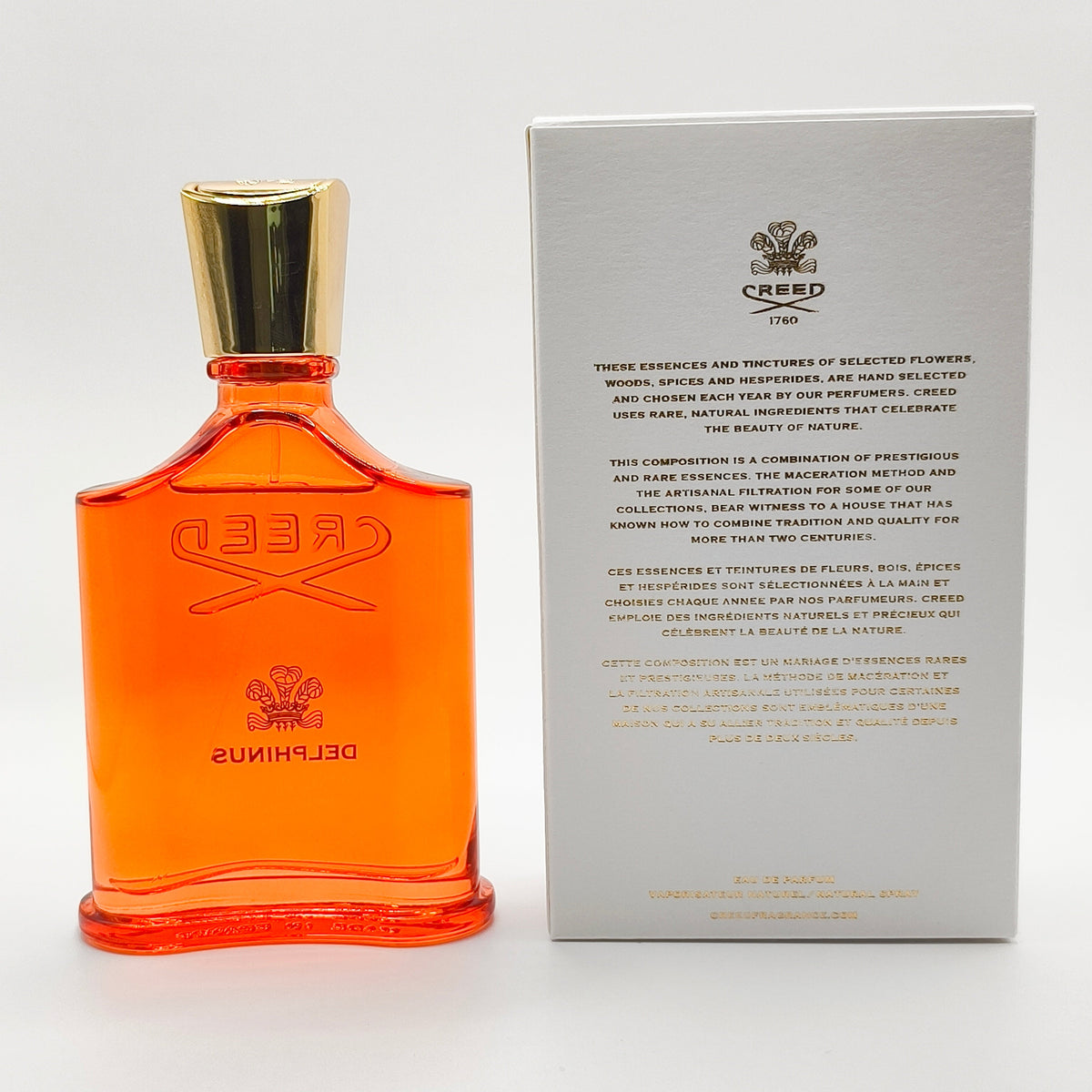 CREED DELPHINUS*