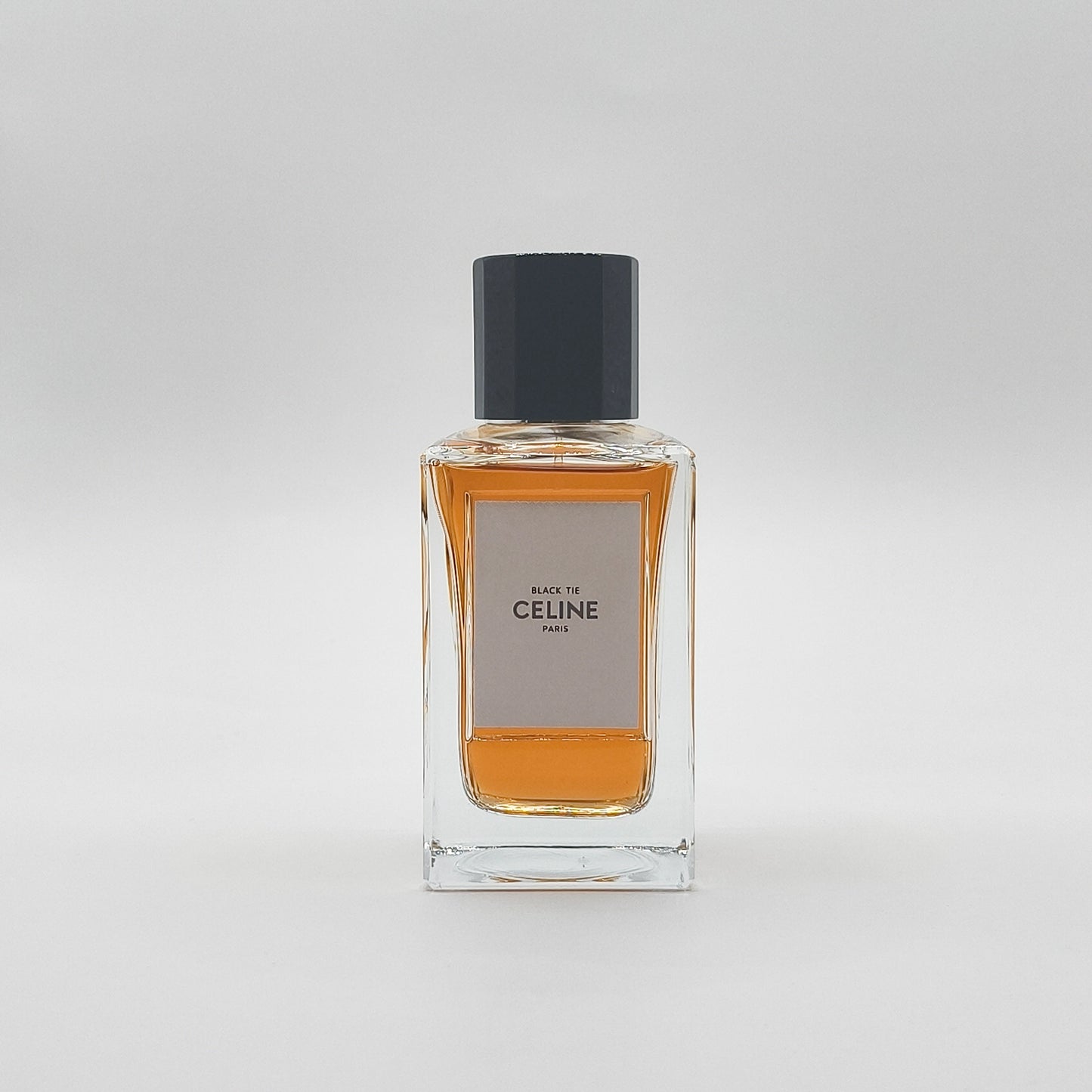 CELINE BLACK TIE