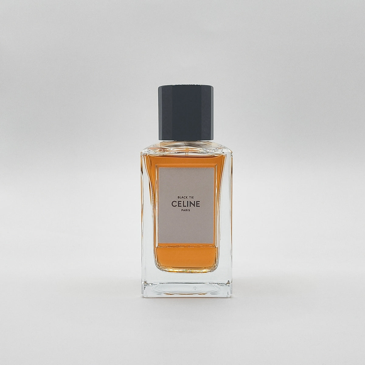 CELINE BLACK TIE