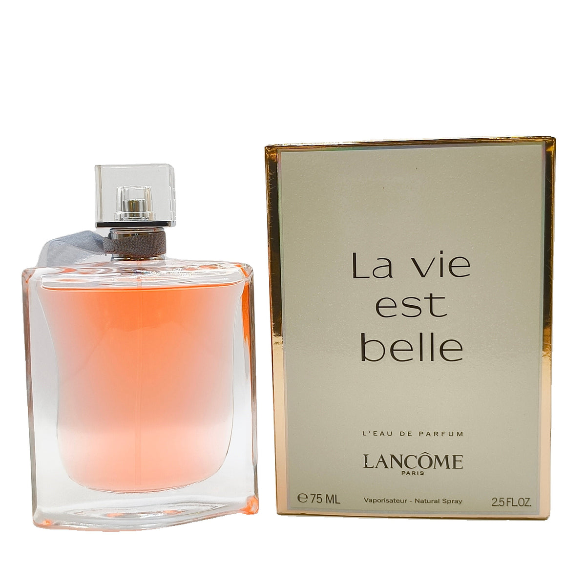 LANCOME LA VIE EST BELLE EDP