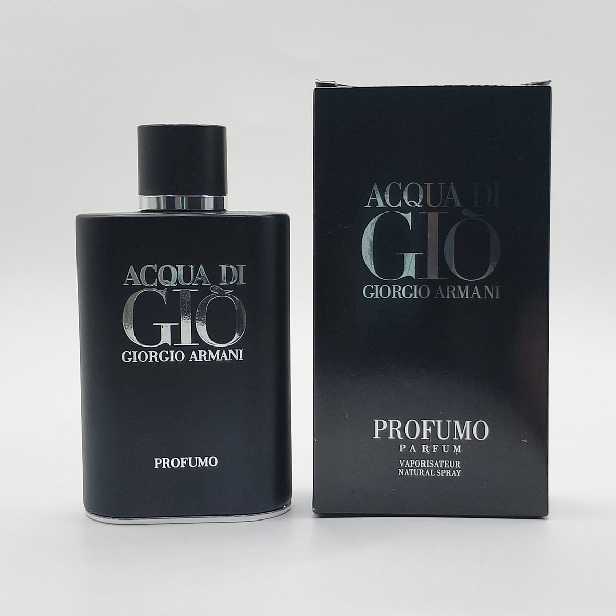GIORGIO ARMANI ACQUA DI GIO PROFUMO PARFUM