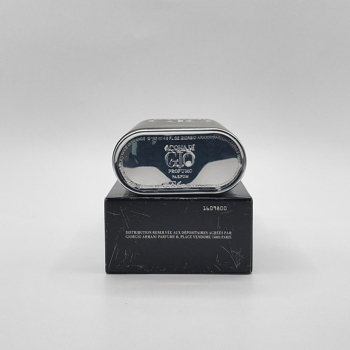 GIORGIO ARMANI ACQUA DI GIO PROFUMO PARFUM