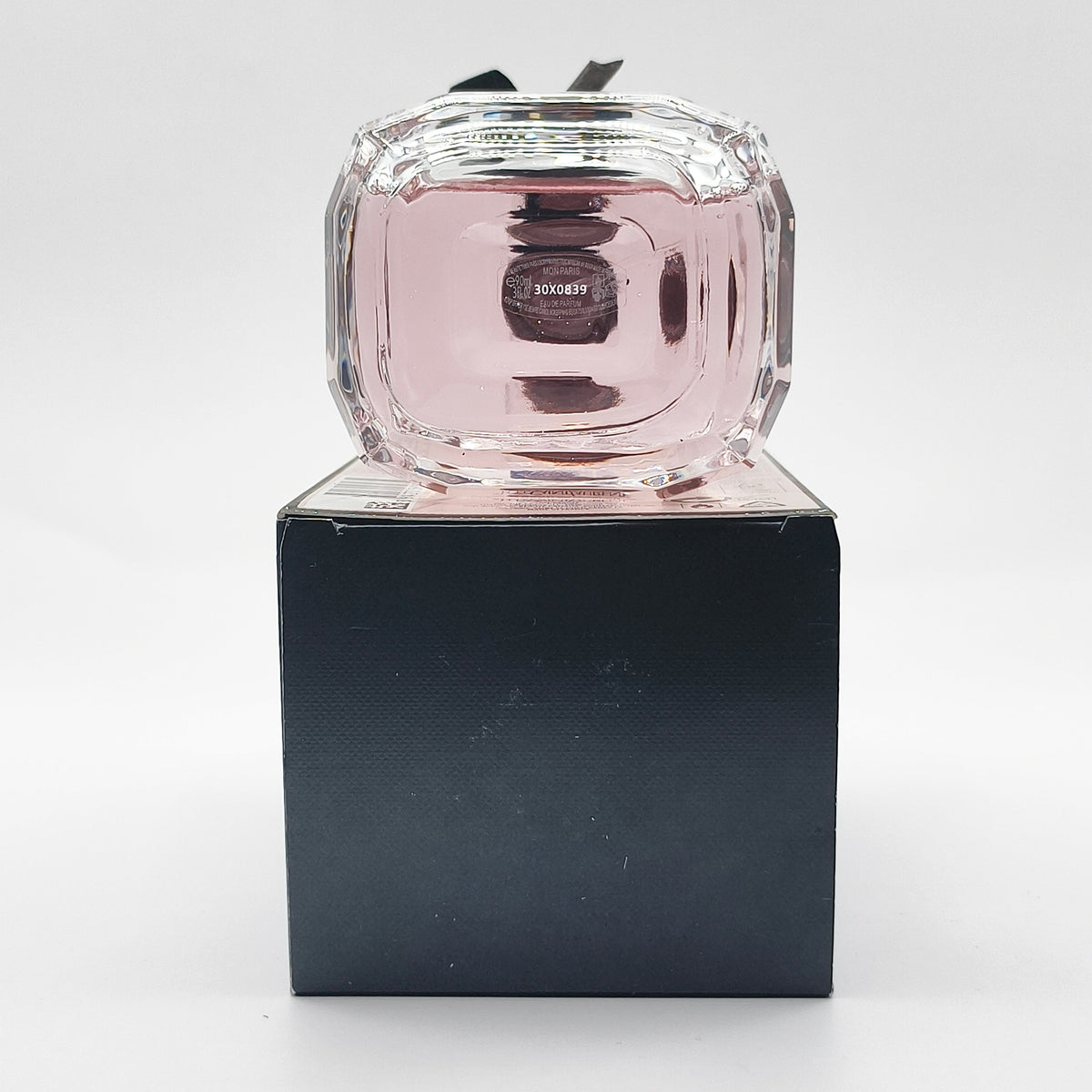 YSL MON PARIS EDP