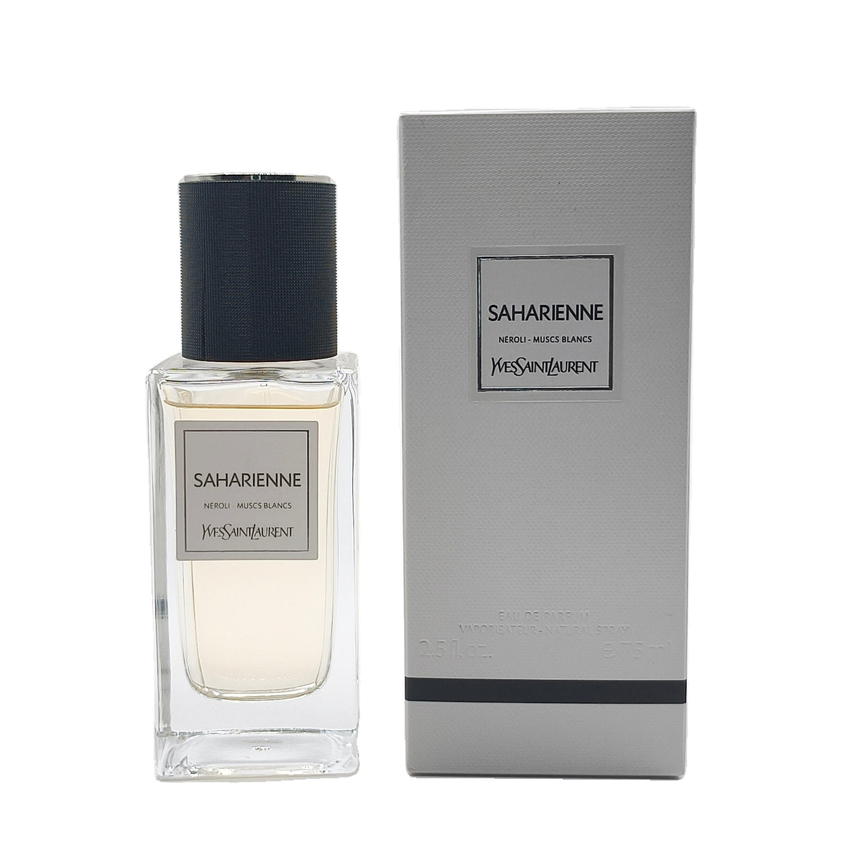YVES SAINT LAURENT SAHARIENNE EDP*