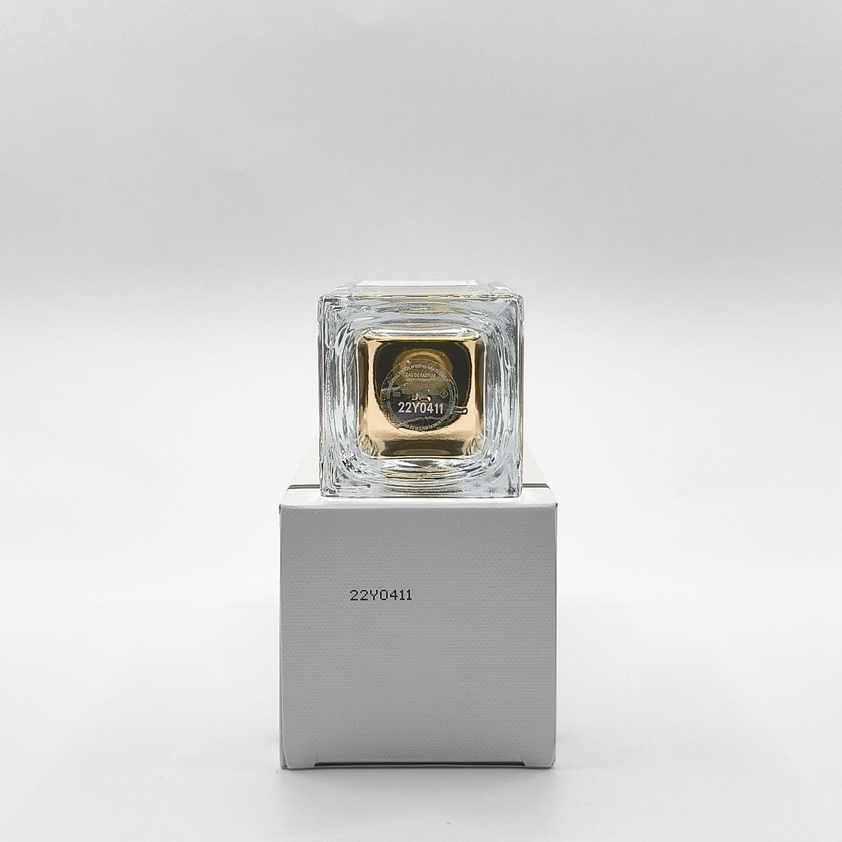 YVES SAINT LAURENT SAHARIENNE EDP*