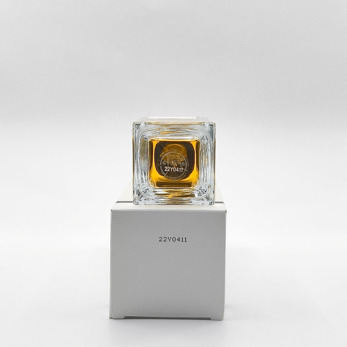 YVES SAINT LAURENT CABAN EDP*
